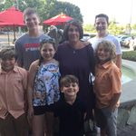 Lori Mccloskey - @lori.mccloskey.96 - Instagram