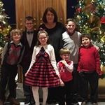 Lori Mccloskey - @reddragonmom2851 - Instagram