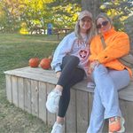 Lori McCloskey - @lorlor_loves - Instagram