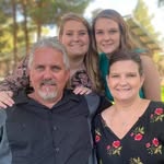 Lori Gourley McCue - @gourleymccue - Instagram