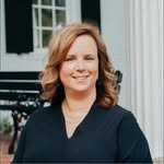 Lori McCue Miller - @positively.lori - Instagram