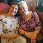 Dolores McCulloch - @mcculloch.lori - Instagram