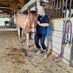 Lori McDade - @cinderella_lori_2016 - Instagram