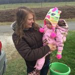 Lori McDade - @farrierchic - Instagram