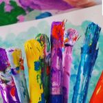 Lori McDade - @fie.artroom - Instagram