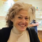Lori McDevitt - @gutrspng - Instagram