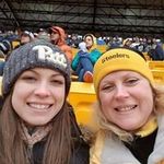 Lori McElroy - @northwood_lori - Instagram