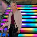 Lori Woods McEvoy - @lorimcevoy320 - Instagram