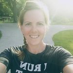 Lori McGoldrick - @outofthemess - Instagram