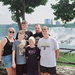 Lori Young McGoldrick - @l.mcgoldrick - Instagram