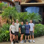 Lori Hoffman McGovern - @froggymcgovern - Instagram