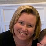 Lori McGovern - @lamcgov18 - Instagram
