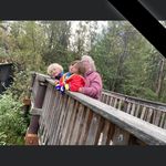 Lori McLaren Markkanen - @lorimarkkanen - Instagram