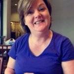 Lori McManus - @lori.ahm - Instagram