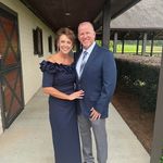 Lori McManus Hinkle - @lori.hinkle - Instagram