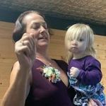 Lori Herman McMullen - @loriherman66030 - Instagram