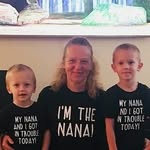 Lori Mcswain - @lorimcswain207 - Instagram