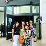 Lori Meade Haughton - @lorralie47 - Instagram