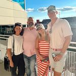 Lori Norwood Meaders - @lorimeaders2018 - Instagram