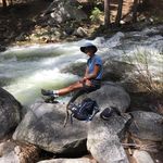 Lori Menard - @loriloveslight - Instagram