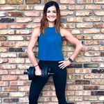Lori menard - @themacromama - Instagram