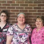 Lori Mercier - @firemag389 - Instagram