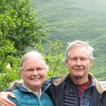 Lori & Bob Messer - @malawimessers - Instagram