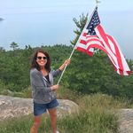 Lori Messer - @lamesser3 - Instagram