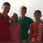 Lori Messer Swift - @lori.m.swift - Instagram
