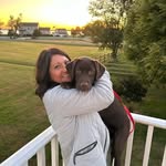 Lori Messersmith - @lorimessersmith - Instagram