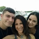 lori milone - @believe_1006 - Instagram