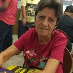 Ligia Maria Loria de Mingo - @loriademingo - Instagram