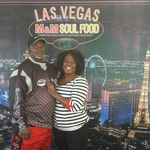 Lori Larry - @lorimingo1408 - Instagram