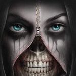 Lori Minor - @ogskullcollector - Instagram