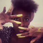Lori Sinclair Minor - @painterfingerz - Instagram