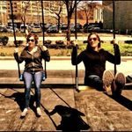 Lori and Miranda - @food_and_pood - Instagram