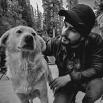 Harsh Prajapati - @inglorious_monk - Instagram