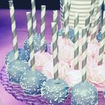 Sweets - @lorimonkey2 - Instagram