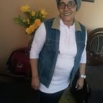 Gloria Montero - @monterogloria866 - Instagram