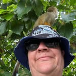 Lori C Hobbs-Montero - @lor267 - Instagram