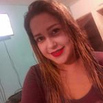 Lori La Bebe de Mdd Montero - @jhoreannymontero - Instagram