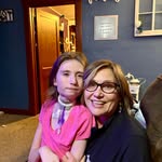 Lori Oakley Moorehead - @lorilee1966 - Instagram
