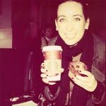 Lorraine Moorehead - @ellabarak - Instagram