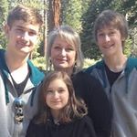 Lori Morrill - @morrilllori - Instagram
