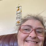 Lori Morrison - @jesus_luvr2974 - Instagram