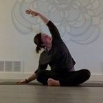 Lori Morrison - @yogi_doula_lori - Instagram