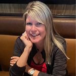 Lori Morgan Mousseau - @lorimousseau - Instagram