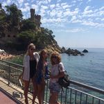 Larisa Moysey - @lorimoyse - Instagram