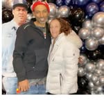 Lori Mumphrey - @michaelmumphreyjr - Instagram
