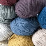 Lori Munger-Lefebvre - @boucle_et_fil - Instagram